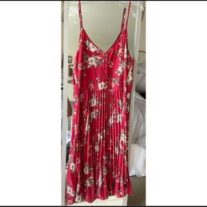 Plus Dress perfect for spring and summer 👗